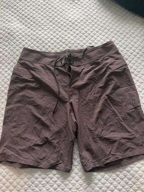 Lululemon Men’s Swimshorts